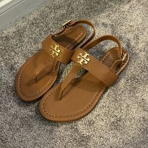 Tory Burch Brand New Sandals